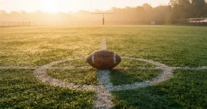 American football betting odds in Great Britain — 2026